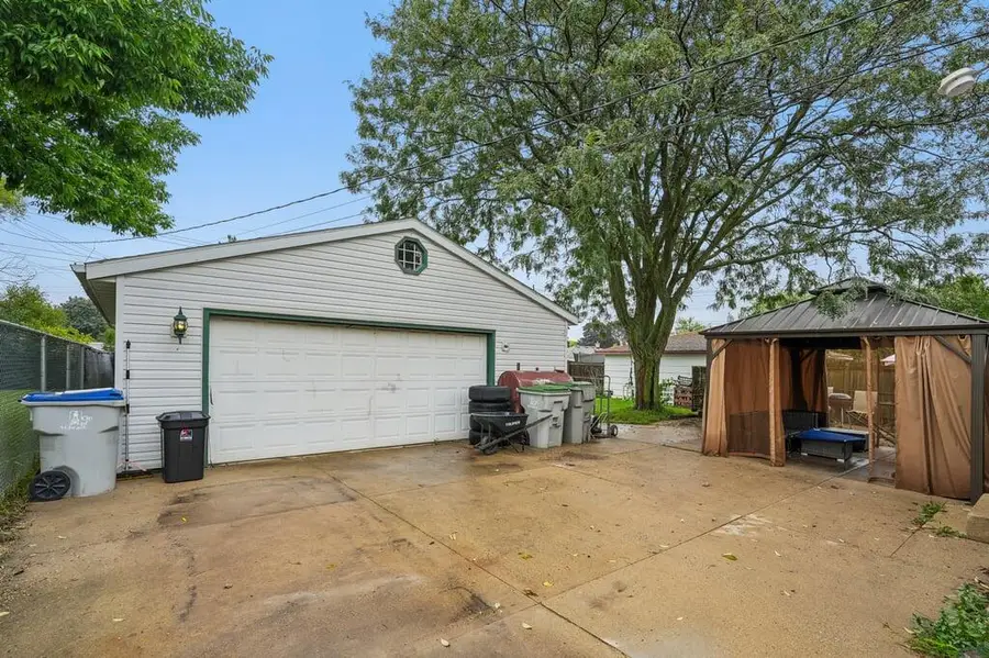 6535 N 66th STREET, Milwaukee, WI 53223 - #3