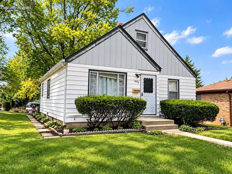 4641 N 71st STREET, Milwaukee, WI 53218 - #2