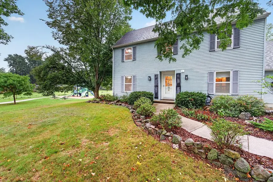 1001 W Blackhawk DRIVE, Fort Atkinson, WI 53538 - #2