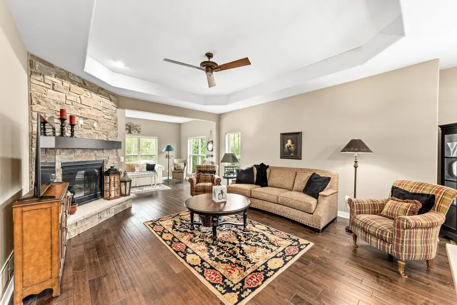 N54W35177 Coastal AVENUE #40-2, Oconomowoc, WI 53066 - #2