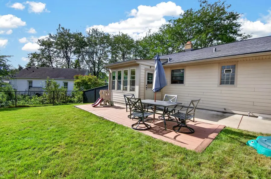 4810 76th STREET, Kenosha, WI 53142 - #3