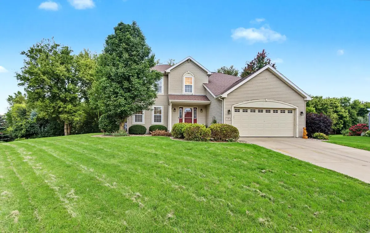 7 Woodridge LANE, Columbus, WI 53925 - #1