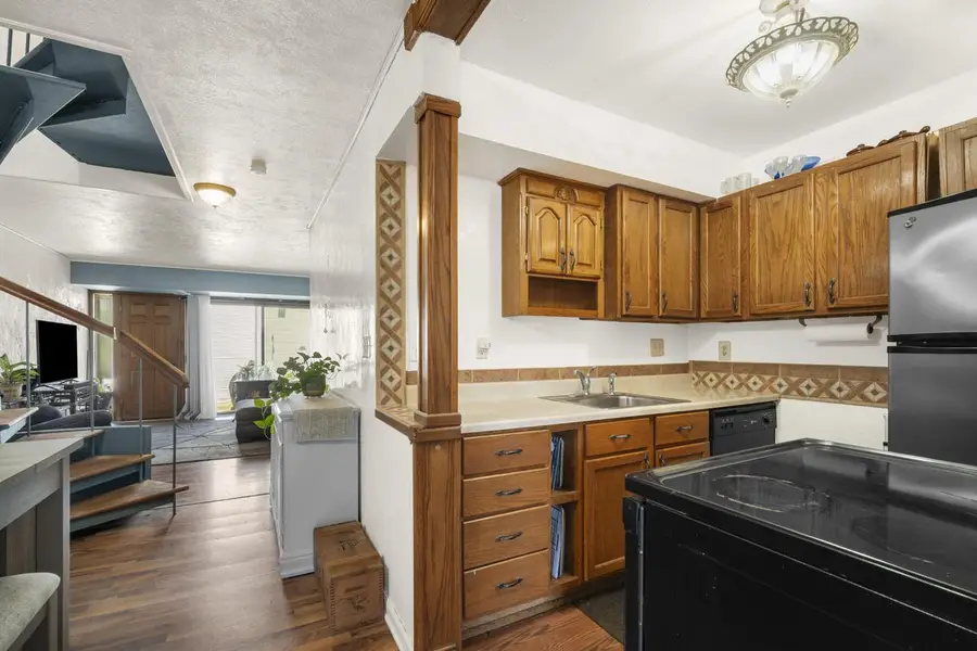 3333 5th AVENUE #5D, South Milwaukee, WI 53172 - #3