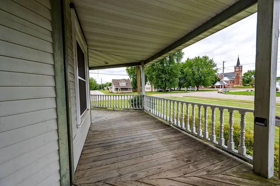 417 W 2nd STREET, Blair, WI 54616 - #2