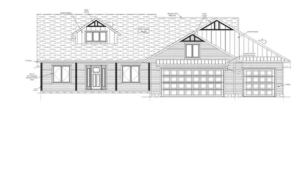 Lot 3 Block 7, Holmen, WI 54636
