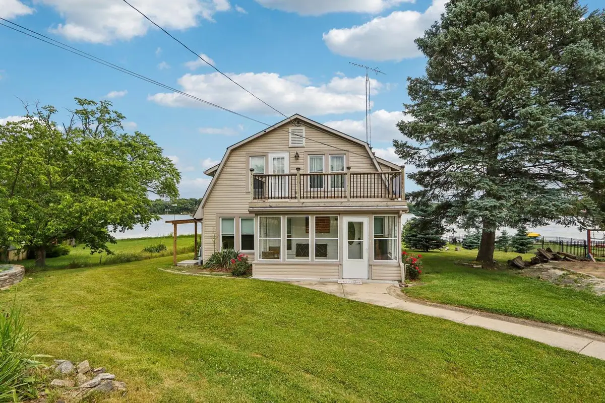 12719 234th AVENUE, Trevor, WI 53179 - #1
