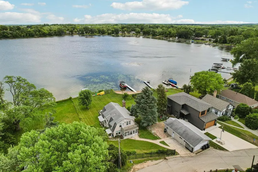 12719 234th AVENUE, Trevor, WI 53179 - #2