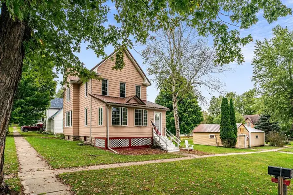 320 N Bird STREET, La Farge, WI 54639