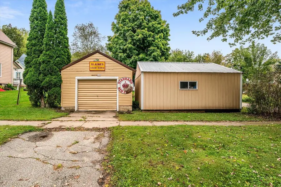 320 N Bird STREET, La Farge, WI 54639 - #2