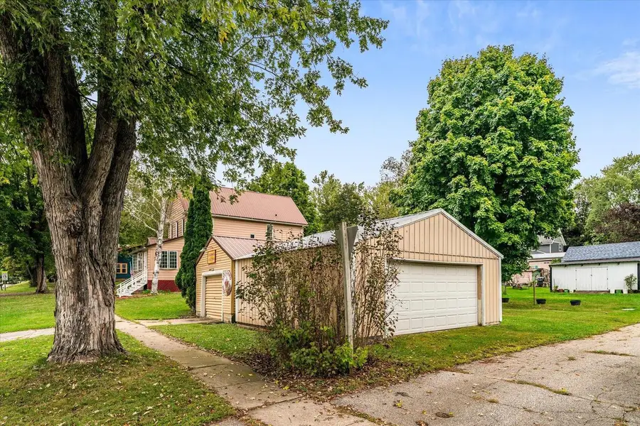 320 N Bird STREET, La Farge, WI 54639 - #3