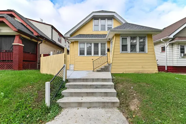 3871 N 25th STREET, Milwaukee, WI 53206