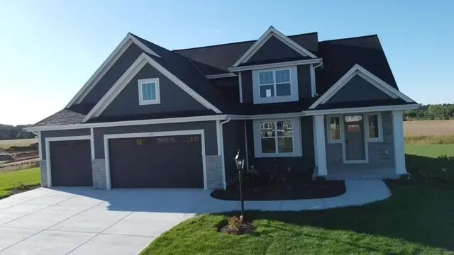 509 Talbots Woods DRIVE, Dousman, WI 53118 - #1