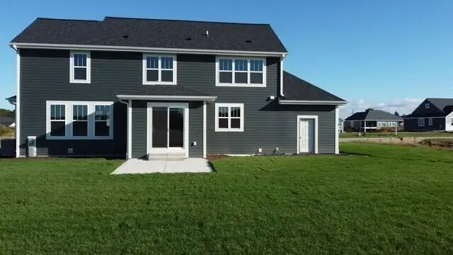 509 Talbots Woods DRIVE, Dousman, WI 53118 - #3