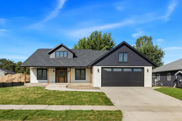 Lot 46 Highland Meadows DRIVE, Sparta, WI 54656