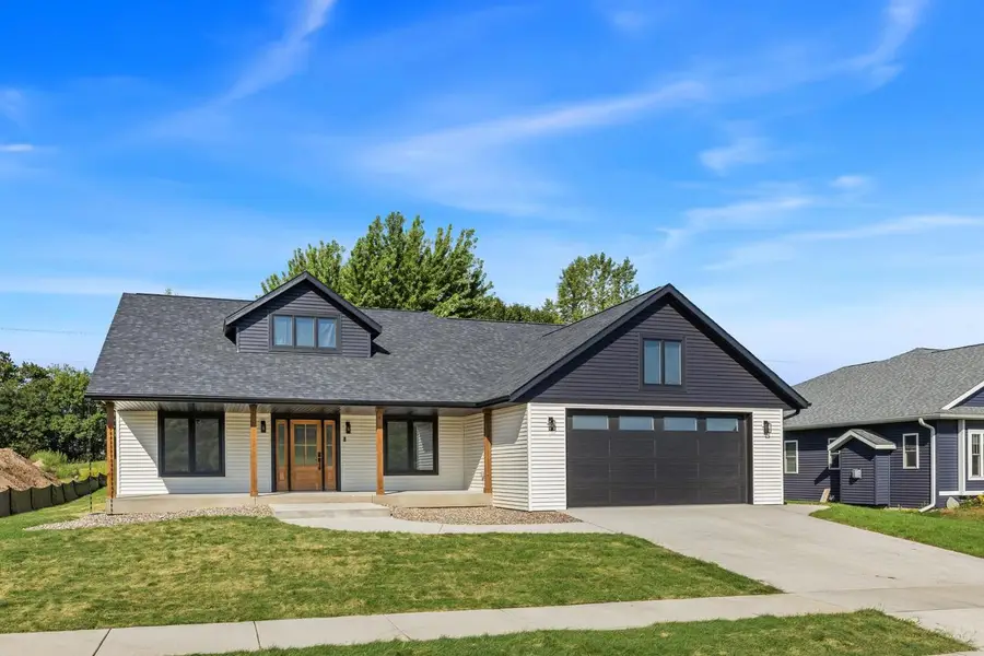Lot 46 Highland Meadows DRIVE, Sparta, WI 54656 - #2