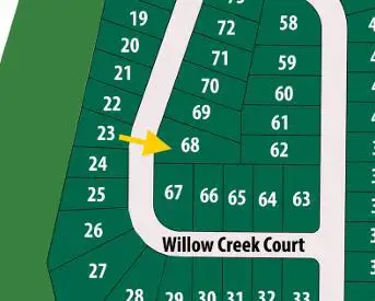 Lt68 WILLOW CREEK COURT, Kenosha, WI 53144 - #1