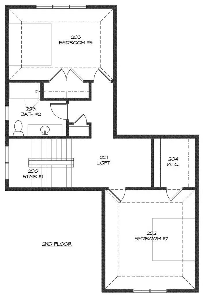 11622 N Aster Woods CIRCLE, Mequon, WI 53092 - #2