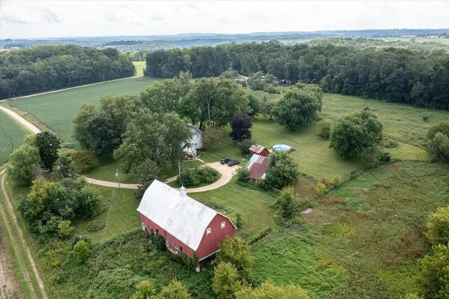 E7530 Hinkst Hollow ROAD, Viroqua, WI 54665 - #2