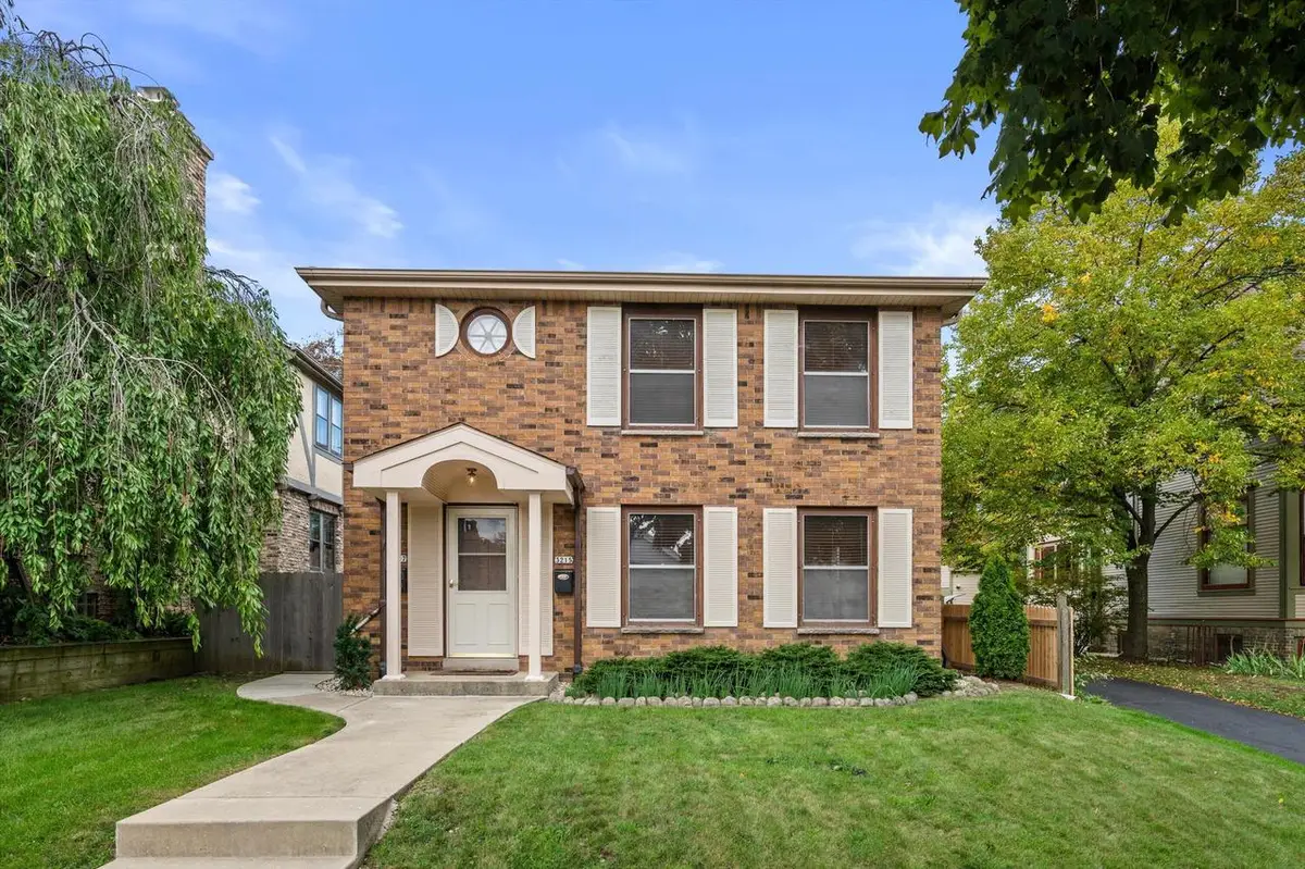 3215 S Indiana AVENUE #3217, Milwaukee, WI 53207 - #1
