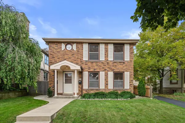 3215 S Indiana AVENUE, Milwaukee, WI 53207
