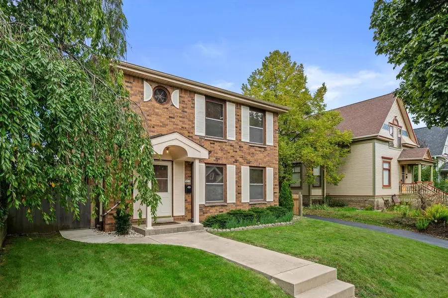 3215 S Indiana AVENUE #3217, Milwaukee, WI 53207 - #3