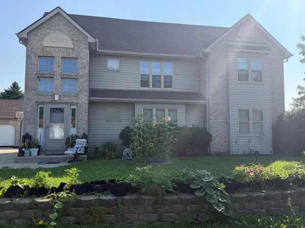 1505 Oxford LANE #1507, Mount Pleasant, WI 53406