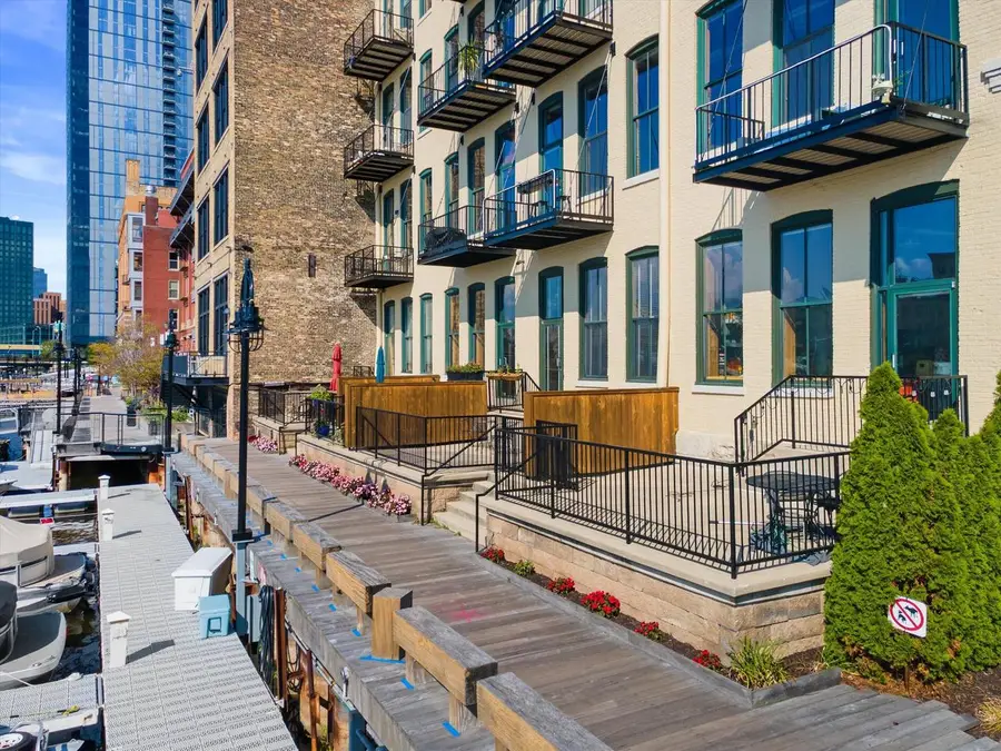 205 N Water STREET #305, Milwaukee, WI 53202 - #3