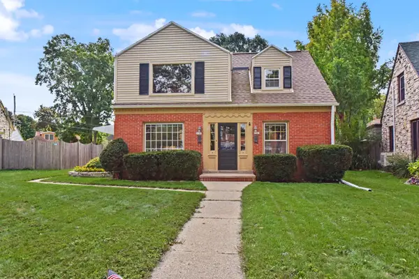 2161 W Raleigh AVENUE #2163, Glendale, WI 53209