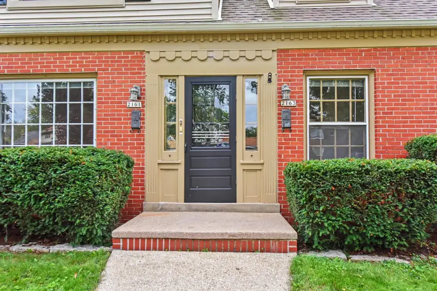 2161 W Raleigh AVENUE #2163, Glendale, WI 53209 - #2