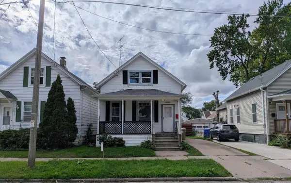 4050 6th AVENUE, Kenosha, WI 53140