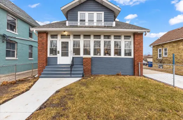 1721 Geneva STREET, Racine, WI 53402