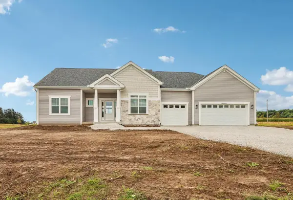 N68W26123 Brighton DRIVE, Lisbon, WI 53089
