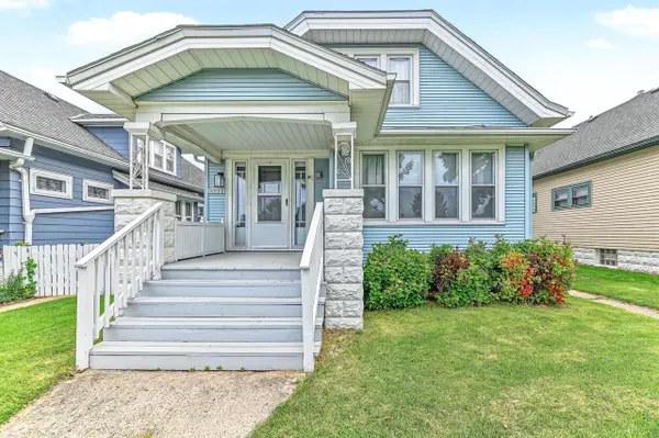 3332 S 9th PLACE, Milwaukee, WI 53215