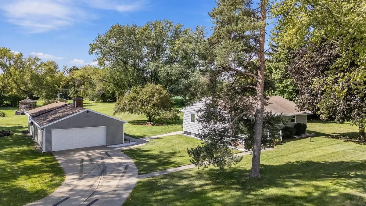 N60W22805 Silver Spring DRIVE, Lisbon, WI 53089 - #1