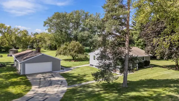 N60W22805 Silver Spring DRIVE, Lisbon, WI 53089