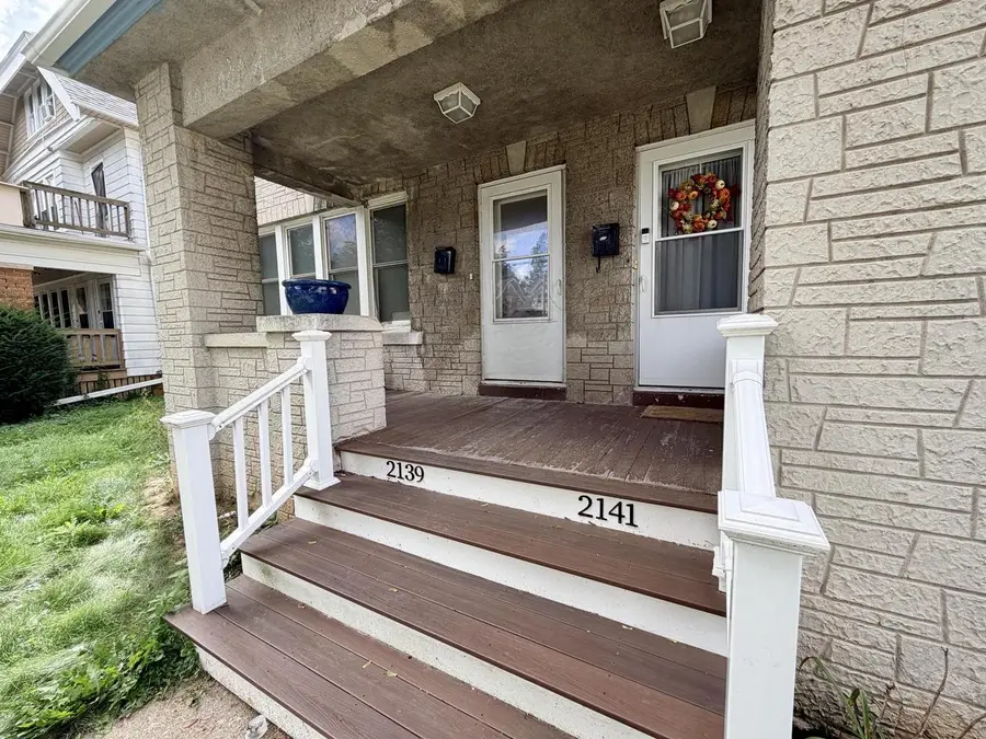 2139 N 55th STREET #2141, Milwaukee, WI 53208 - #2