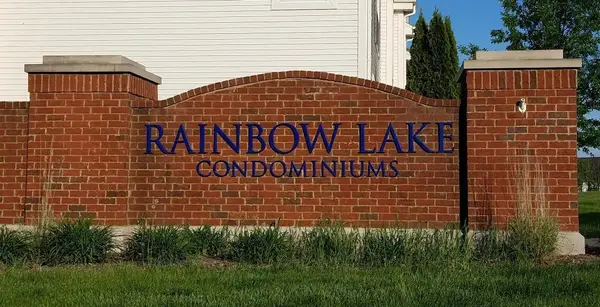 2030 Rainbow Lake Ln #316, West Bend, WI 53090