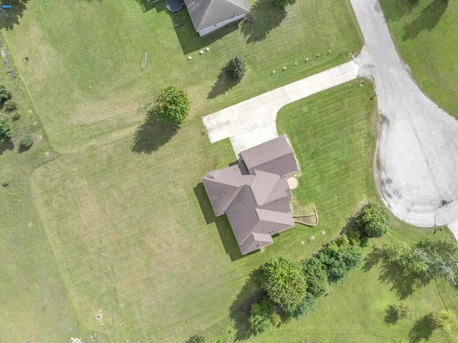 7611 Fairway LANE, West Bend, WI 53090 - #2
