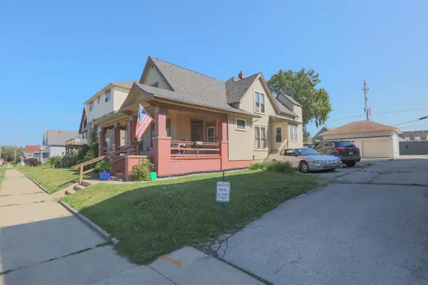 919 Minnesota AVENUE, South Milwaukee, WI 53172