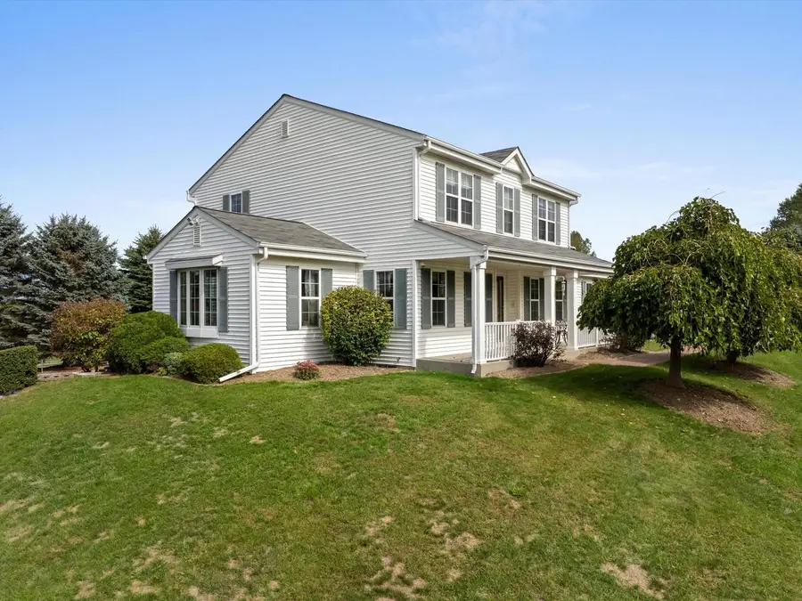 W6188 Linda LANE, Plymouth, WI 53073 - #3