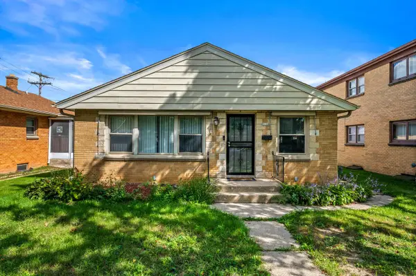 5168 N 68th STREET, Milwaukee, WI 53218