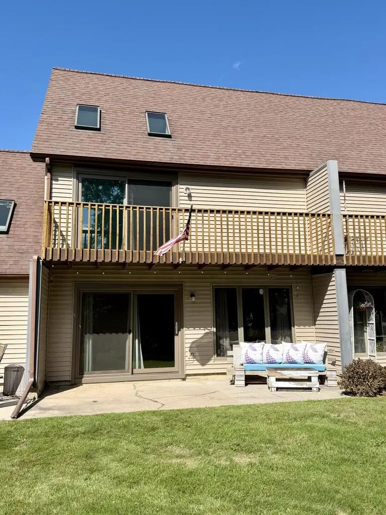 550 N Douglas STREET #F, Ripon, WI 54971 - #1