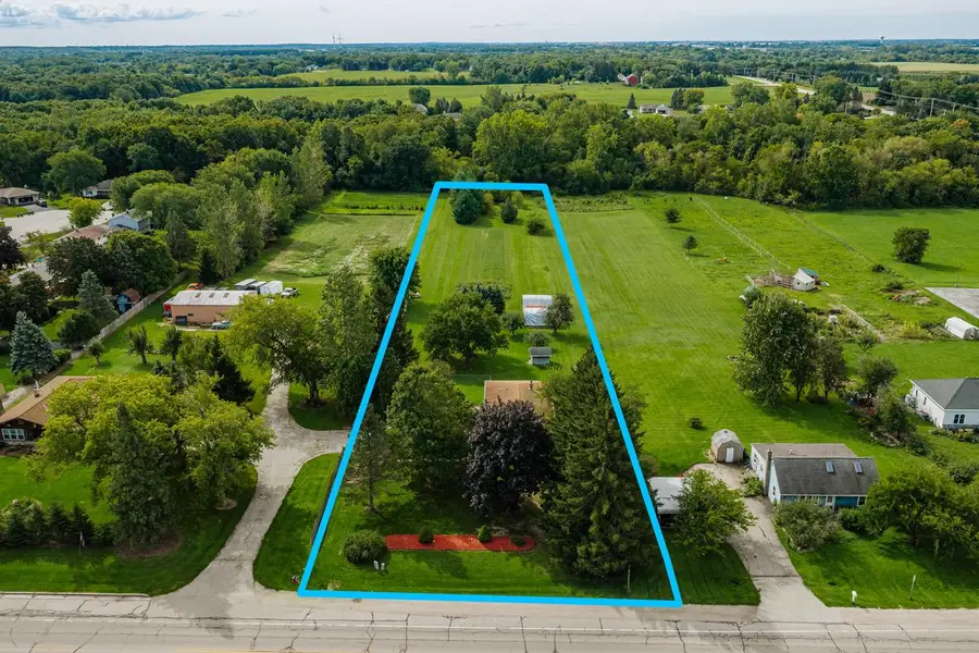 9311 Northwestern AVENUE, Mount Pleasant, WI 53406 - #2