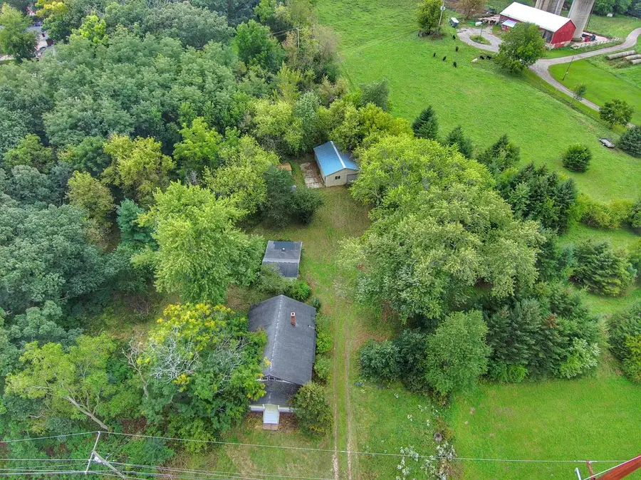 32803 Geneva ROAD, Burlington, WI 53105 - #2