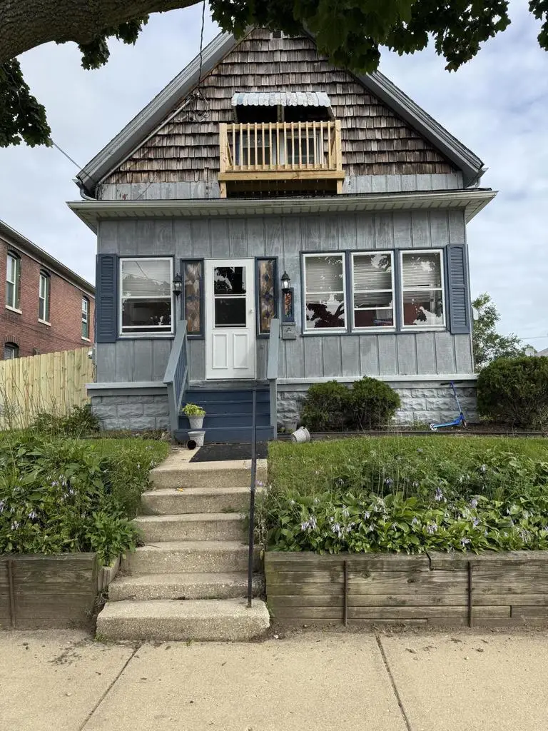 2314 Harriet STREET, Racine, WI 53404 - #1