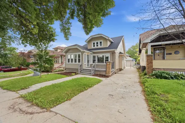 1350 N 55th STREET, Milwaukee, WI 53208