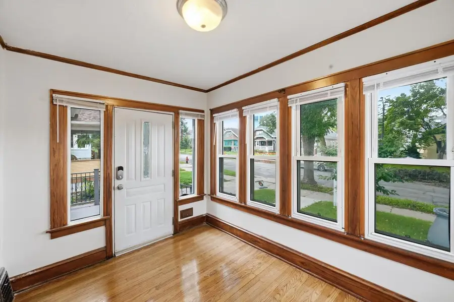 1350 N 55th STREET, Milwaukee, WI 53208 - #3