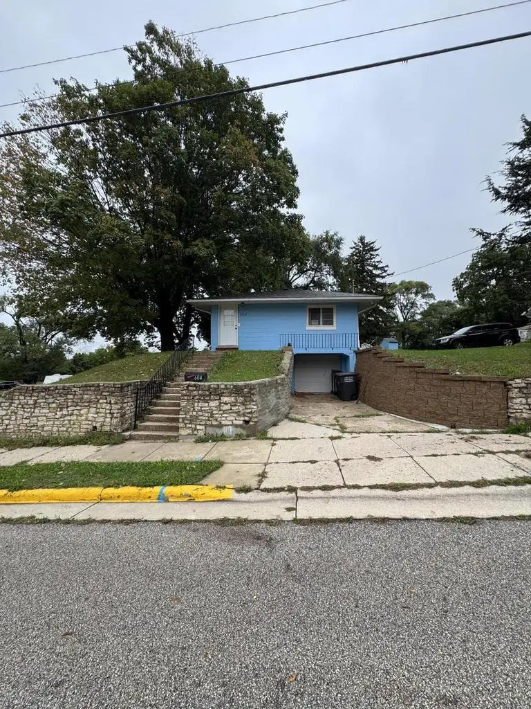 604 N Main STREET, Jefferson, WI 53549 - #2