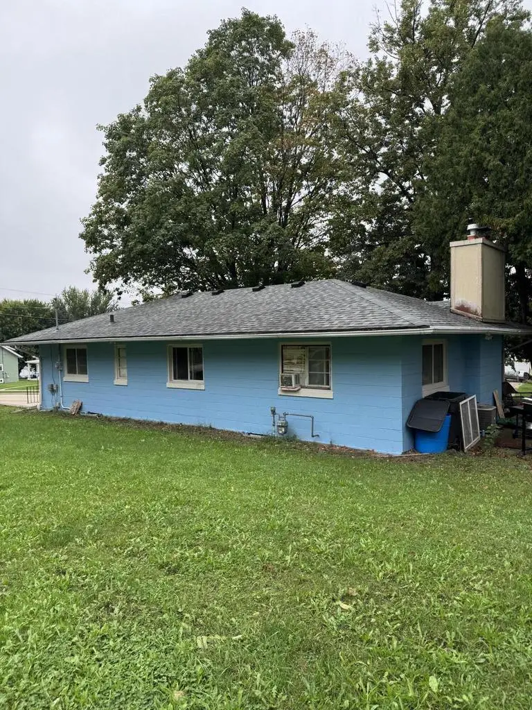 604 N Main STREET, Jefferson, WI 53549 - #3