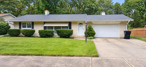 1111 N Osborne BOULEVARD, Racine, WI 53405